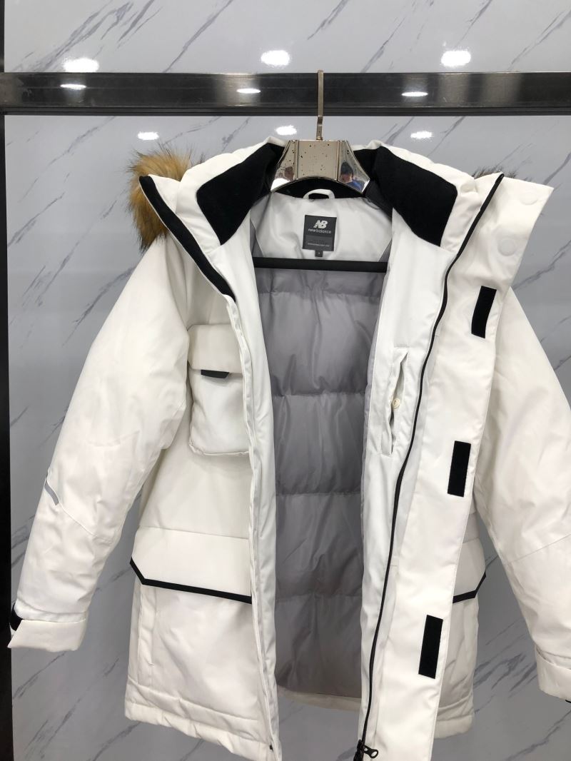 Balenciaga Down Jackets